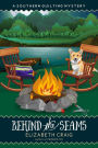 Behind the Seams (A Southern Quilting Mystery, #18)