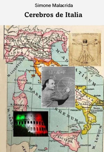 Cerebros de Italia