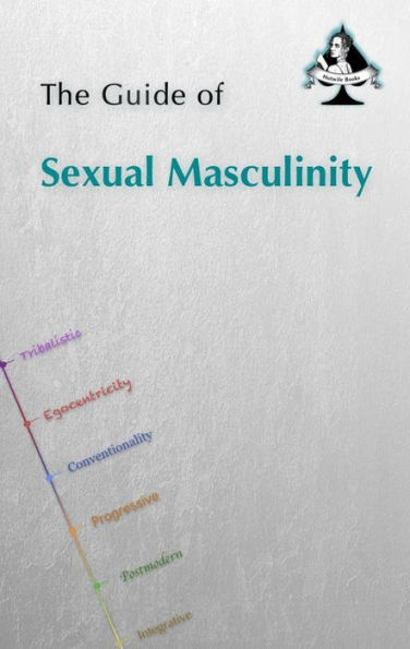 The Guide of Sexual Masculinity