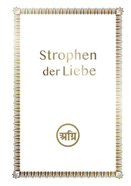 Strophen der Liebe