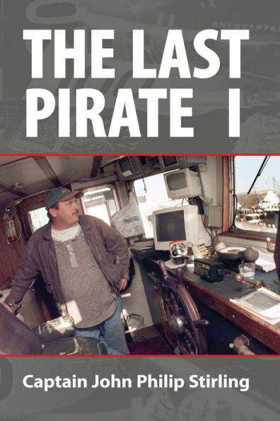 The Last Pirate I