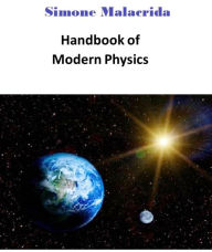 Title: Handbook of Modern Physics, Author: Simone Malacrida