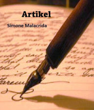 Title: Artikel, Author: Simone Malacrida