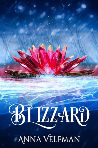 Blizzard (Pler Series, #4)
