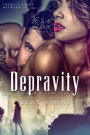 Depravity (Heat of Night Series, #1)