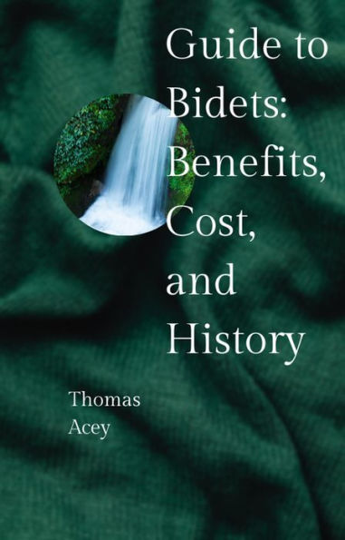 Guide to Bidets: Benefits, Cost, and History
