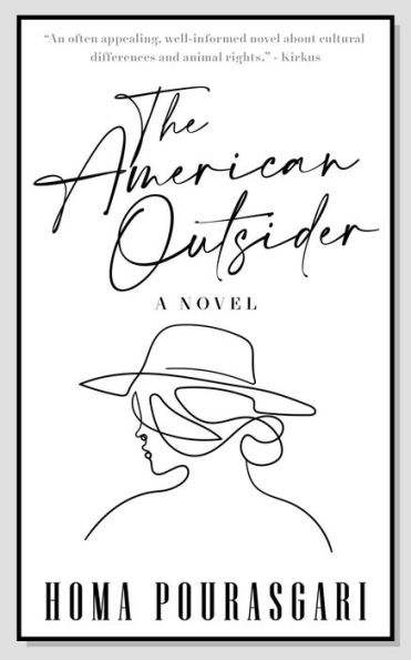 The American Outsider