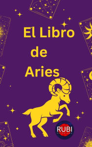 Title: El Libro de Aries, Author: Rubi Astrólogas