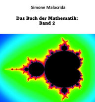 Title: Das Buch der Mathematik: Band 2, Author: Simone Malacrida