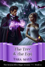 The Tree & the Egg (Arcana Glen Major Arcana Series, #12)