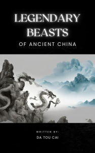 Title: Legendary Beasts of Ancient China, Author: Da Tou Cai