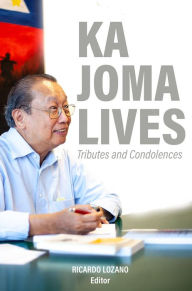 Title: Ka Joma Lives, Author: Ricardo Lozano