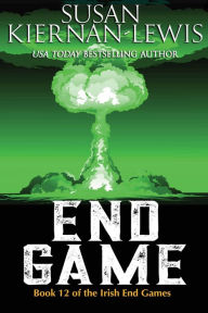 Title: End Game (The Irish End Games, #12), Author: Susan Kiernan-Lewis
