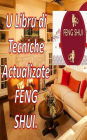 U Libru di Tecniche Actualizate Feng Shui.