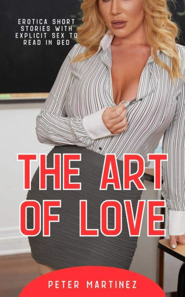 The Art of Love
