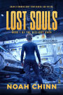 Lost Souls (Get Lost Saga, #1)