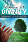 Partakers of Divinity: Sharing in All the Fullness of God