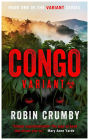 Congo Variant (Variant Series, #1)