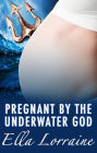 Pregnant by the Underwater God (Pregnant By...)