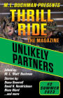 Unlikely Partners (Thrill Ride - the Magazine, #2)