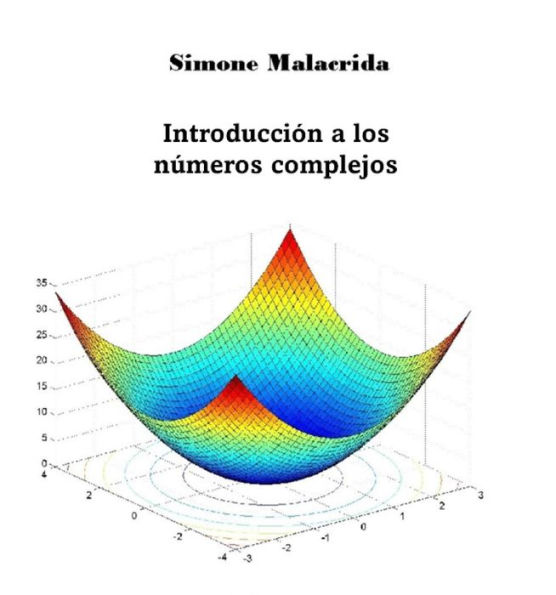 Introducción a los números complejos