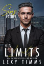 His Limits (Sins of the Father Series, #4)