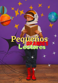 Title: Pequeños grandes lectores (cuentos para dormir, #2), Author: Romina Melo