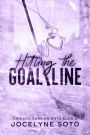 Hitting The Goal Line (Chicago Dark Knights, #3)