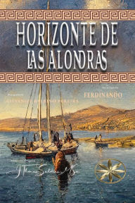 Title: Horizonte de las Alondras, Author: Gilvanize Balbino Pereira