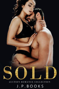 Title: Sold, Author: J. P. Books