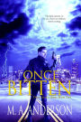 Once Bitten (Dark Legacy Series, #2)