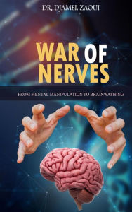 Title: War Of Nerves, Author: Djamel zaoui