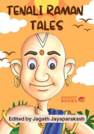 Title: 20 Tales of Tenali Rama, Author: Jagath Jayaprakash