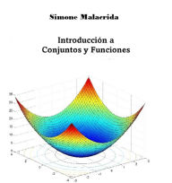 Title: Introducción a Conjuntos y Funciones, Author: Simone Malacrida