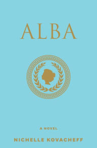 Title: Alba, Author: Nichelle Kovacheff