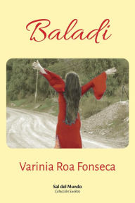 Title: Baladi, Author: Varinia Roa Fonseca