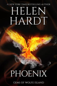 Title: Phoenix (Gems of Wolfe Island), Author: Helen Hardt