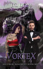 Vortex (Saige Sterling: Badass Bounty Hunter, #3)