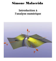 Title: Introduction à l'analyse numérique, Author: Simone Malacrida