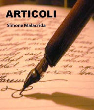 Title: Articoli, Author: Simone Malacrida