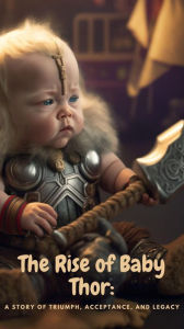 Title: The Rise of Baby Thor, Author: Ai Mastery Books