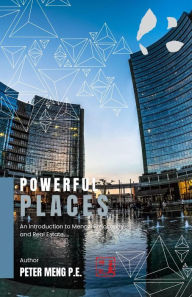 Title: Powerful Places, Author: Peter Meng