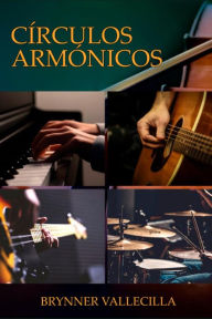 Title: Círculos armónicos, Author: Brynner Vallecilla
