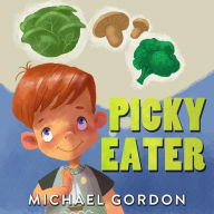 Title: Picky Eater, Author: Michael Gordon