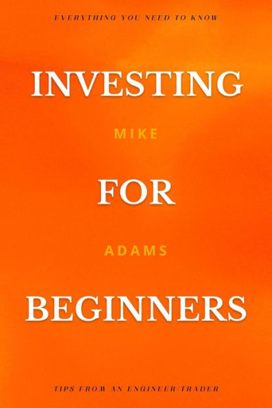 Investing For Beginners