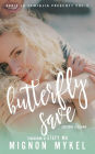 Butterfly Save (La Famiglia Prescott Vol.3)
