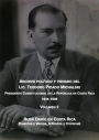 Rubén Darío en Costa Rica (Archivo Político y Privado del Lic. Teodoro Picado Michalski, #2)