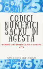 Codici Numerici Sacru di Agesta