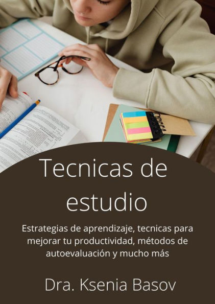 Tecnicas de estudio (Plus universitario, #1)