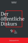 Der öffentliche Diskurs (9/11, 20 Jahre später: eine verfassungsrechtliche Spurensuche, #4)